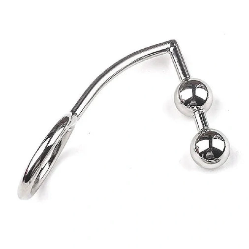 4354 Sexual Two PerfectFit Suspension Anal Ball Hook 0818
